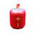 Enceinte Bluetooth Extérieure Portable Couleurs Vives Son Puissant Et LED Animées Rouge YONIS