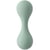 Hochet en silicone Mushie