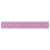 Washi Tape av. bord perforé Bordure, 20mm, rouleau 5m