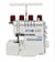 Machine a coudre Surjeteuse  Juki MO 3500 SUMATO