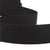 Elastique boxer noir au mètre