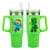 Minecraft - Mug Tumbler Green