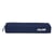 Petite trousse ronde 430 since 1918 collection, bleu marine