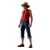 One Piece - Figurine S.H. Figuarts Monkey D. Luffy (Netflix) 14 cm