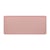 Tapis De Souris Confortable Étanche Antidérapant Design Élégant Gris Rose 2 YONIS