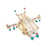 Constructor Hunter - Avion militaire - Alexander Toys