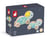 Set de 2 tortues a pousser – collection Pure - Jura Toys