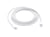 Apple Câble USB-C vers USB-C Charge et Synchronisation 2m Blanc