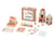 Coffret Montessori 19-24 mois - boîte éducative