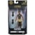 Figurine Hasbro Marvel Legends Shuri articulée multicolore 15 cm