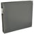 Album classeur gris foncé We R Memory Keepers