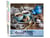 Peinture par Numéro Figured'Art - Chocolat Chaud - Kit de Loisir Créatif DIY Numéro d'Art Complet - 40x50cm sans châssis en bois