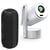Vidéoprojecteur Android 13 Full HD Rechargeable + Enceinte Bluetooth 60W Étanche RVB