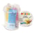 Pâte à modeler PRIMO - 3 couleurs - 100 g