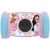Appareil photo interactif enfant - Barbie - Rose