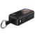 LinQ Batterie Externe 8000 mAh Porte Clé USB C et Lightning Noir