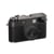 FUJIFILM Compact expert X half Charcoal Silver