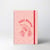 Carnet de notes Girl Power