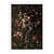 Affiche 30x40 cm - Garden Delights - Francis Minoza