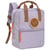 Mini Sac à dos carré Little Gang Lässig