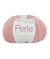 Fil À Tricoter PERLE - Distrifil 05 Rose