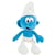 Peluche schtroumpf classique 33 cm - doudou licence : collection schtroumpf - NICOTOY