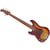 P5 Alder 5 Cordes LH Tobacco Sunburst Marcus Miller