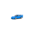 SOLIDO 4313801 PORSCHE 993 RS CLUBSPORT BLUE 1/43