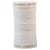 Fil à bâtir Blanc 100% coton en bobine de 150m made in France