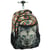 Sac à Dos à Roulettes Back Me Up Lion 48 CM - 2 compartiments