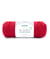 Pelote de coton Recyclé RE-COTTON macramé 100Gr - Grundl 04 Rouge