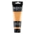 Peinture acrylique - Jaune orange nacré - 765 - BLOCKX Artist - Qualité beaux-arts - Tube 120ml