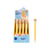 Crayon Spirales Animaux Kawaii - Chien