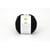 DMC - Fil Coton Recyclé Eco Vita 3mm 100g Tricot et Crochet Col. 002 noir