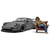 RWB BODYKIT NARDO GREY 2024 1/18