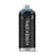 Spray de peinture - Bleu planète - RV-14 - Hardcore MTN - 400ml