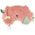 Coussin d'activités Trixie