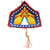 Pull Pinata Chapiteau Cirque