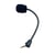 Microphone Gaming Sans Fil Pour Casque E-Sport Haute Sensibilité Omnidirectionnel YONIS