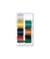 Coffret de Fils à Coudre Aerofil 120 - 8 x 400m - Madeira Multicolore