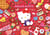 Puzzle 1000 pièces - Bonjour Kitty - Trefl