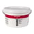 Peinture acrylique 2500 ml - Amsterdam Standard Series - Blanc de titane 105 - Excellente résistance à la lumière - Opaque.