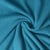 Tissu Polaire doux Grand Froid Bleu pétrole