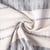 Tissu Coton Jacquard Makalu Bleu marine