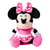 Disney - Peluche Minnie Shoulder Rider 12 cm - Simba