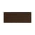Disquette 16m Gros Grain Petersham MARRON FONCE