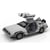 Puzzle 3d DELOREAN "RETOUR VERS LE FUTUR"