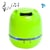Enceinte Bluetooth Mini Portable LED Rouge Pour Smartphone Et Appareils Bluetooth Vert YONIS