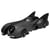 Premium Series - Batmobile - Maquette 3D en métal avec 3 feuilles