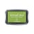 Versa Color Tampon encreur pigmenté, lime, 9,6x6,3x1,8cm